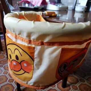 ベビーテーブルチェアの画像