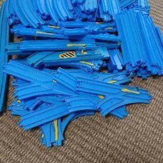 プラレールフルセット！！の画像