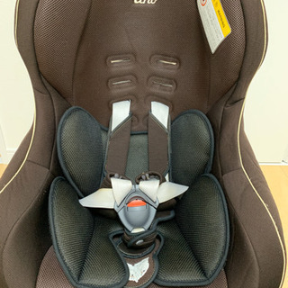 チャイルドシート パミオ　ウーノ【ホームクリーニング済】