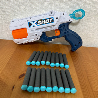 XSHOT