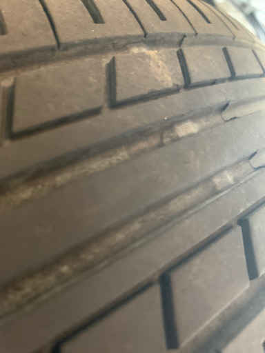 【バリ溝】サマータイヤ&ホイール4本セット　175/65R14 コンパクトカーなどに