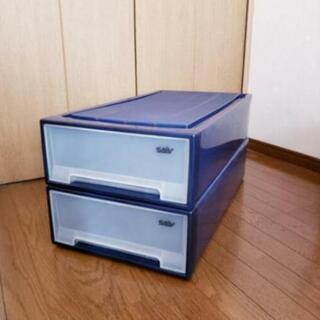 直接引取り・春日部市】天馬Fitsケース9ケース