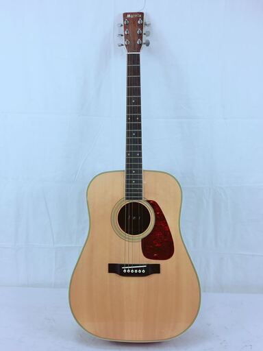 アコギ　モーリスＭＤ５０５