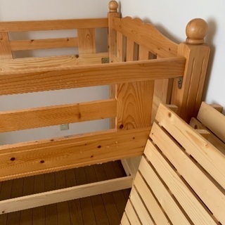 ロフトベット　譲りますの画像