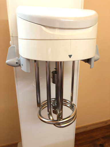 業務用スチーマー　高品質