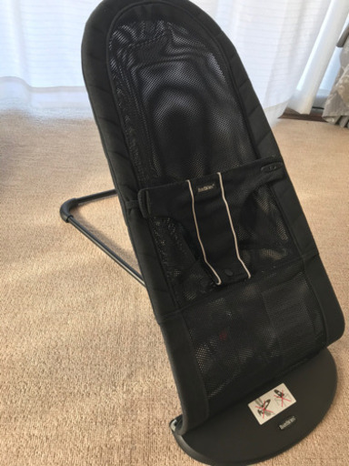 【値下げしました】BABY BJORN ベビーシッター バランス