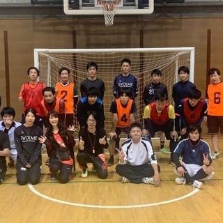 当日告知‼️1/26(日)池尻大橋駅３分⚽️✨フットサルしましょー😊✨ − 東京都