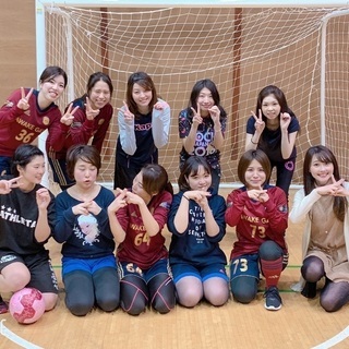 当日告知‼️1/26(日)池尻大橋駅３分⚽️✨フットサルしましょー😊✨ - メンバー募集