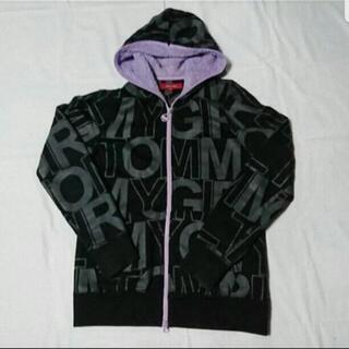 tommy girl トミーガール パーカーXSサイズ