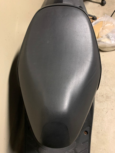 ホンダ　ディオ　AF34 ツースト