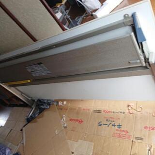 事務所机の画像