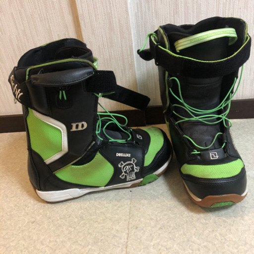 スノーボードセット