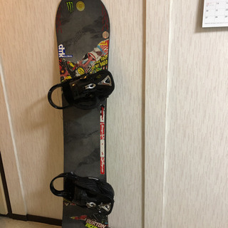 スノーボードセット