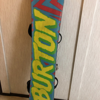 スノーボードセット