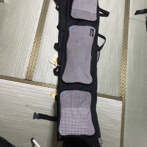 スノーボードセット