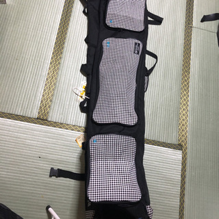 スノーボードセット