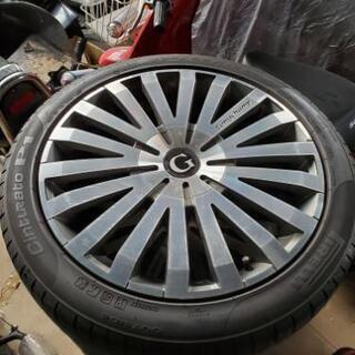 ロングチャンプ18インチの画像