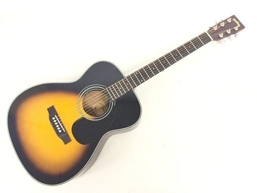 headway ヘッドウェイ　アコギ型番不明　補修有り