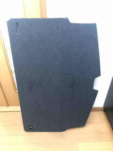 値下げ　E12 ノートラゲッジボード