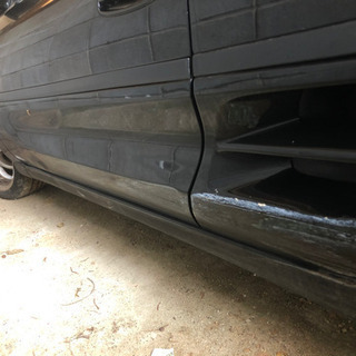 MR2 sw20 事故車現状渡しの画像