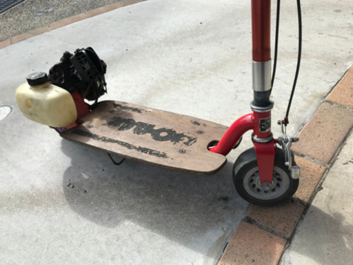 GO PED ゴーペッド　ゴーペット　中古品