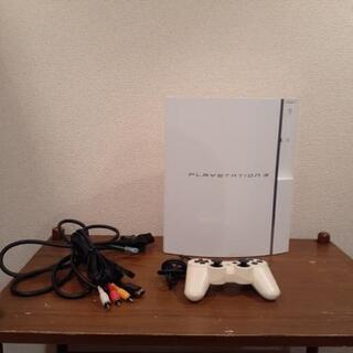 PS3 CECHL00