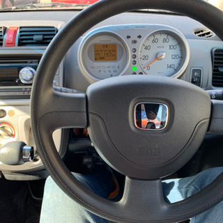 ホンダ　ライフ　ディーバ 4WDの画像