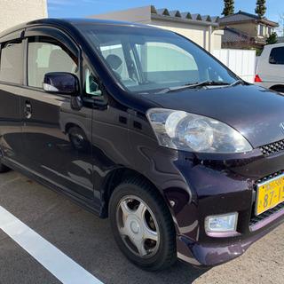 ホンダ　ライフ　ディーバ 4WDの画像