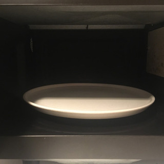 シャープ　オーブンレンジ　2012年製の画像