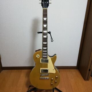 photogenic　エレキギター