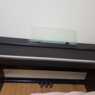 終了〖 電子ピアノ〗CASIO PX-700 プリヴィア の画像