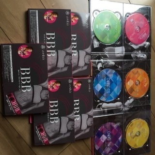 お値下げしました！AYA DVD付き！！