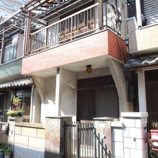 草津市木川町　シェアハウス