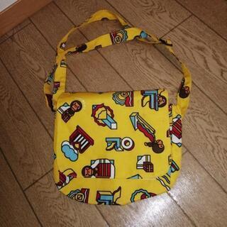 BABY MILO キッズショルダー