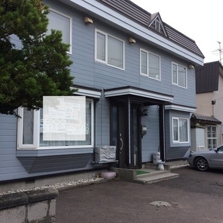 【女性限定】布団のみ持参で即入居可。