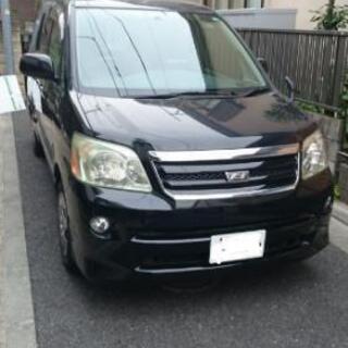 トヨタノア