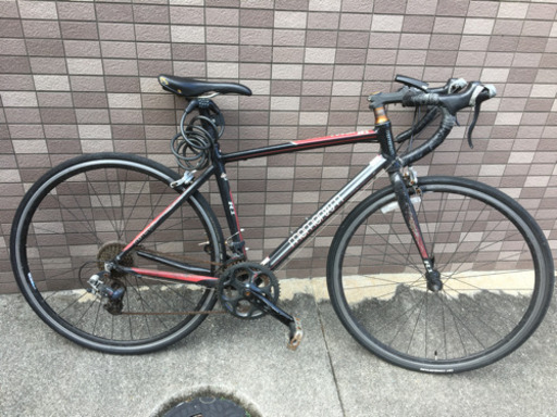 ロードバイク　momentum