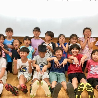 箕面市でダンスするなら箕面ダンスサークルMcrew（エムクルー）の画像