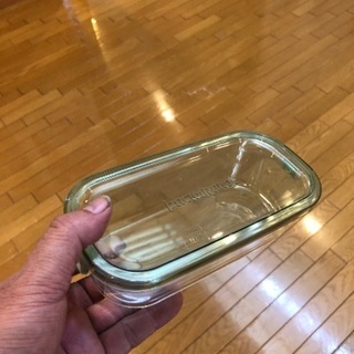 パイレックス耐熱食器セット　新品の画像