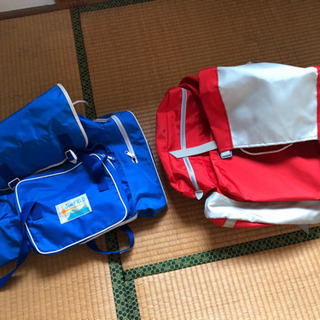 登山　リュック