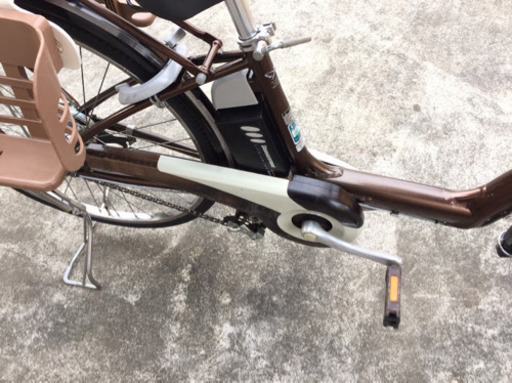 配送料半額‼️J5R電動自転車O83K♠︎ブリジストンアンジェリーノ 配送料半額‼️J5R電動自転車O83K♠︎ブリジストンアンジェリーノ