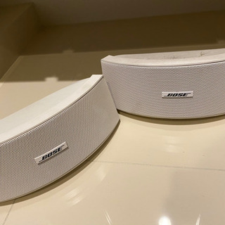 BOSE 111AD ホワイト スピーカー・ウーファー BOSE 111ADW Amazon.co.jp: Bose 111ADW