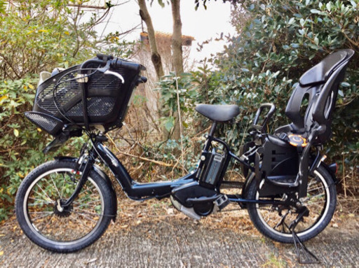 配送料半額.‼️A5N電動自転車G84I♥︎ヤマハパスキッス♥︎充電器ﾅｼ☆