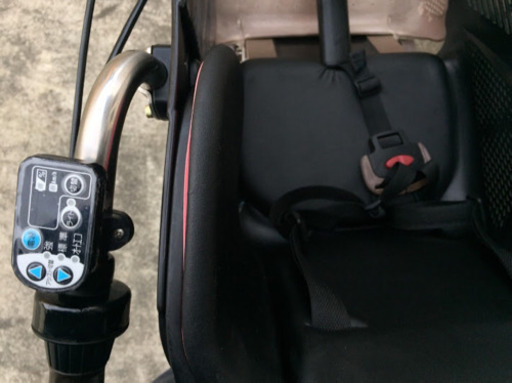 配送料半額‼️K5R電動自転車N88H★ブリジストンアンジェリーノ