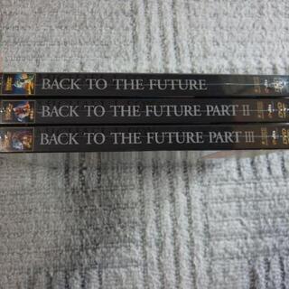 バック・トゥ・ザ・フューチャーの画像
