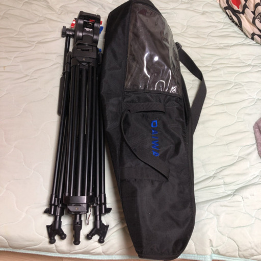 大型三脚 DAIWA DST-73