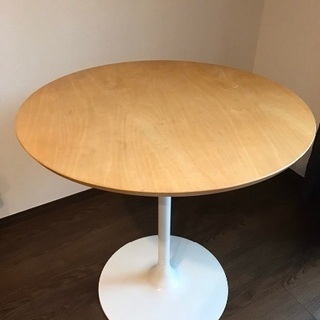 値下げします！カフェ　ダイニング　テーブル