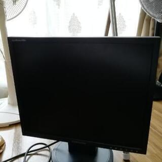 モニター Samsung GH19LS 19インチ デスクトップPC