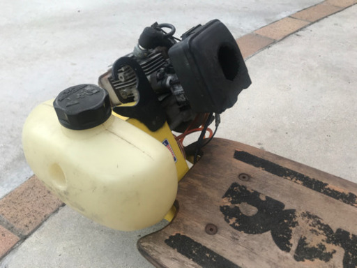 GO PED ゴーペッド　ゴーペット　キックボード　中古品