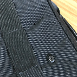 Travelpro スーツケースの画像